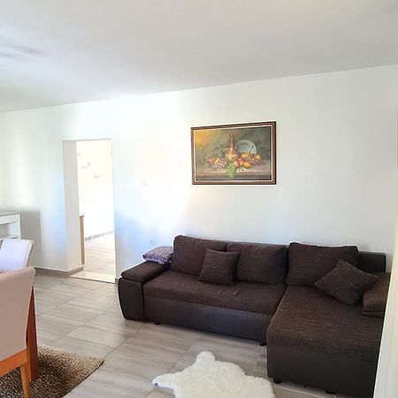 Apartman Varga Traù Esterno foto