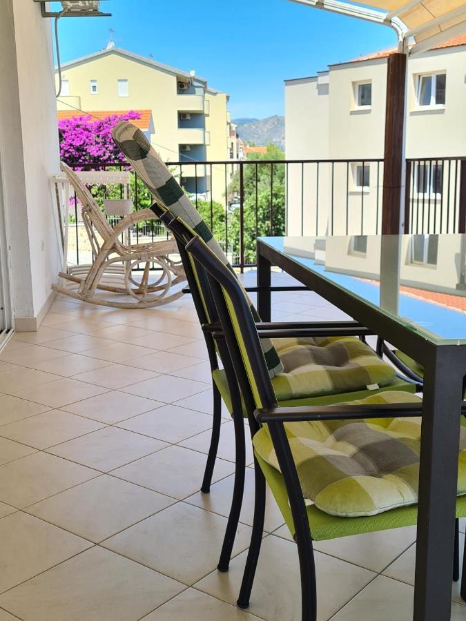 Apartman Varga Traù Camera foto