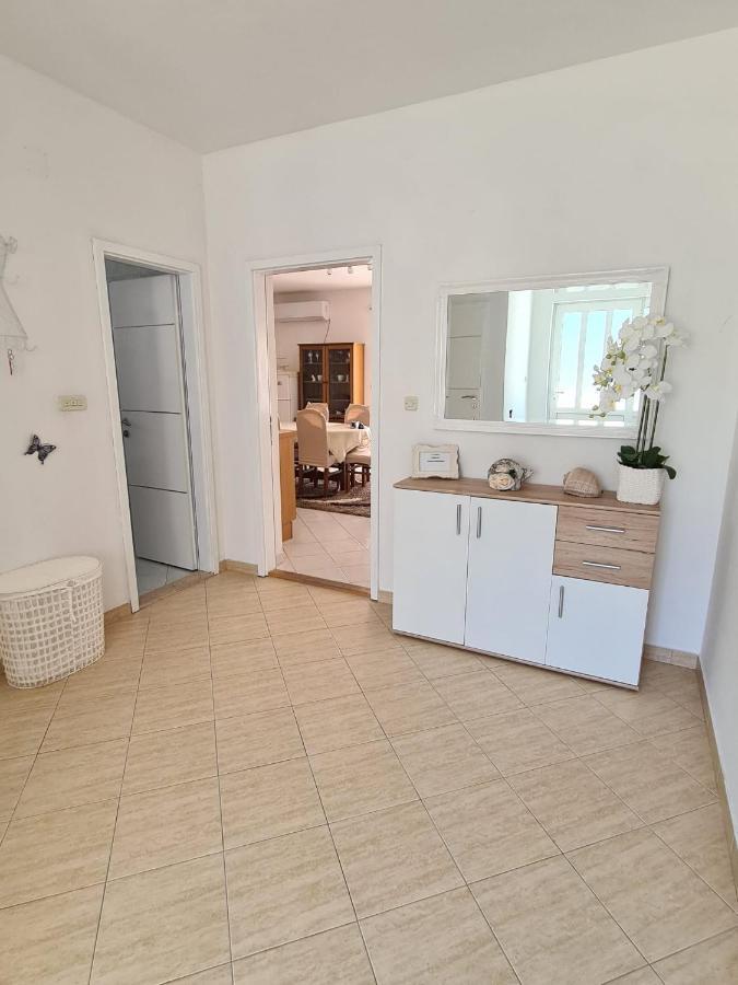 Apartman Varga Traù Esterno foto