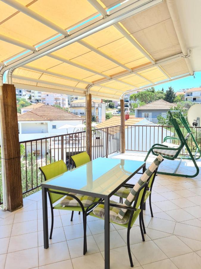 Apartman Varga Traù Esterno foto