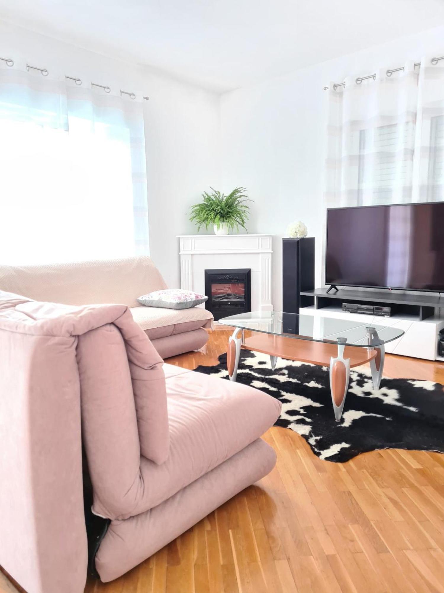 Apartman Varga Traù Camera foto