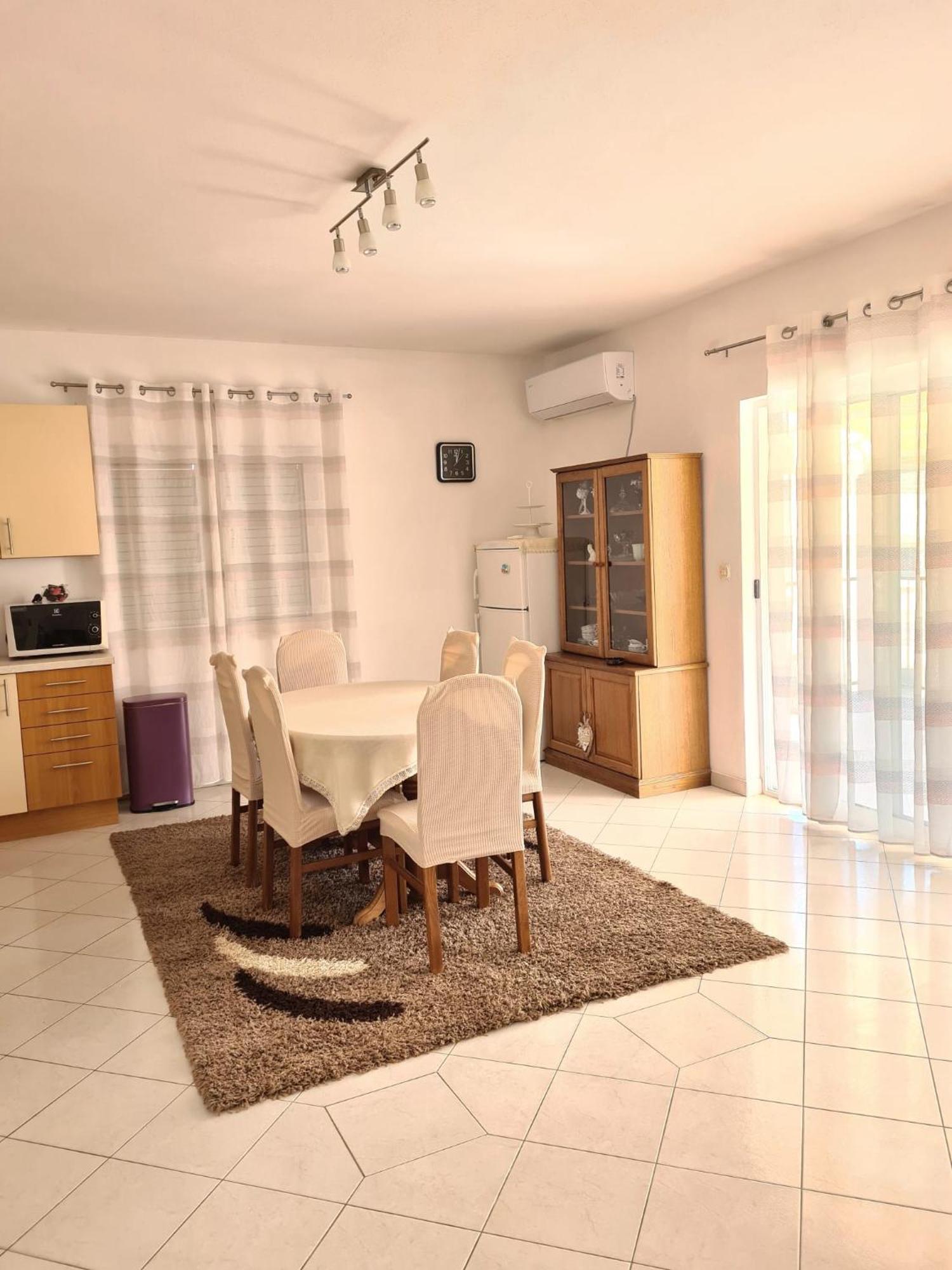 Apartman Varga Traù Camera foto
